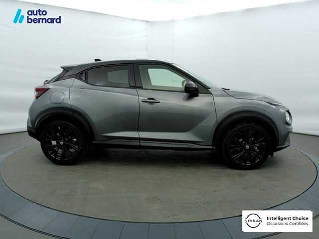 Nissan Juke 1.0 DIG-T 114ch Enigma DCT 2021.5