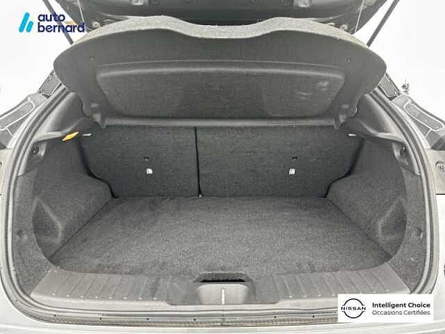 Nissan Juke 1.0 DIG-T 114ch Enigma DCT 2021.5