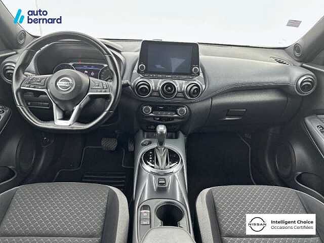Nissan Juke 1.0 DIG-T 114ch Enigma DCT 2021.5