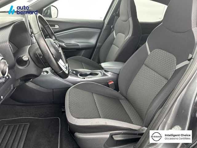 Nissan Juke 1.0 DIG-T 114ch Enigma DCT 2021.5