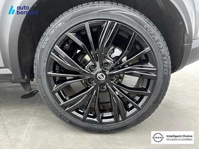 Nissan Juke 1.0 DIG-T 114ch Enigma DCT 2021.5
