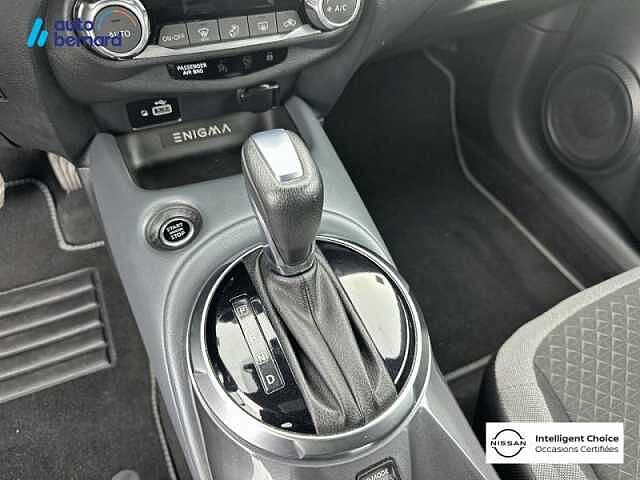 Nissan Juke 1.0 DIG-T 114ch Enigma DCT 2021.5