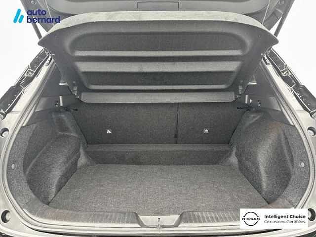 Nissan Qashqai 1.3 Mild Hybrid 140ch Business Edition