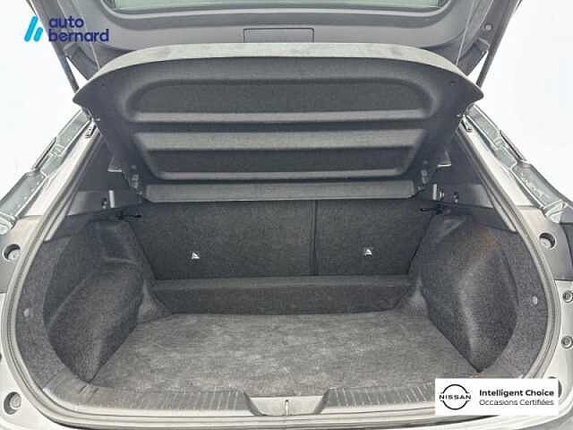 Nissan Qashqai 1.3 Mild Hybrid 158ch Business Edition Xtronic
