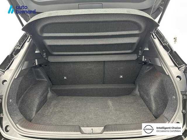 Nissan Qashqai 1.3 Mild Hybrid 140ch Business Edition