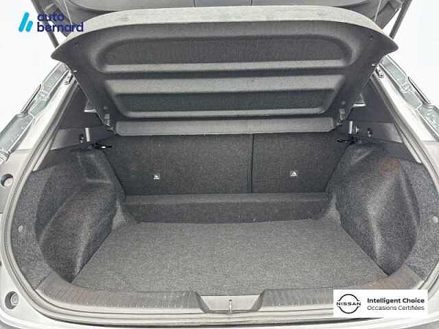 Nissan Qashqai 1.3 Mild Hybrid 140ch Business Edition 2022