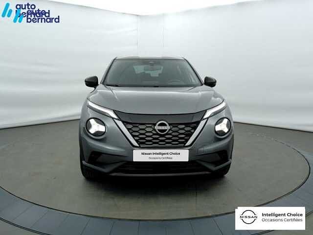 Nissan Juke 1.6 Hybrid 143ch N-Connecta 2023.5