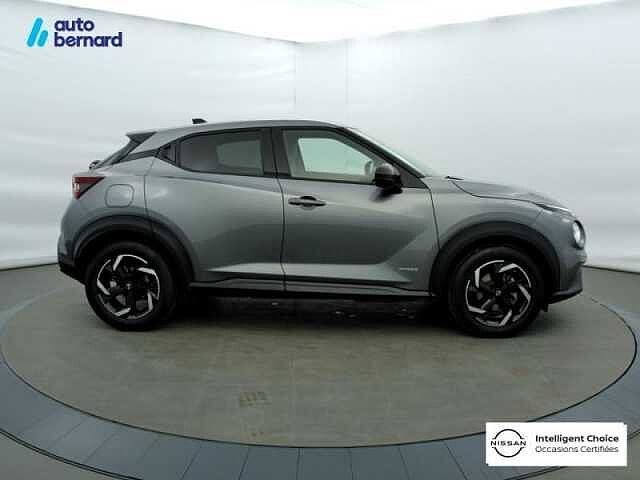 Nissan Juke 1.6 Hybrid 143ch N-Connecta 2023.5