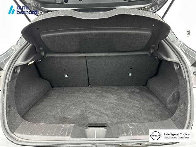 Nissan Juke 1.6 Hybrid 143ch N-Connecta 2023.5