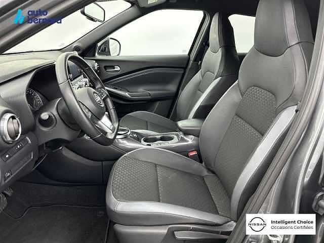 Nissan Juke 1.6 Hybrid 143ch N-Connecta 2023.5