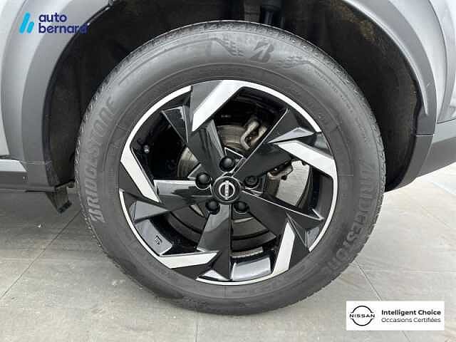Nissan Juke 1.6 Hybrid 143ch N-Connecta 2023.5