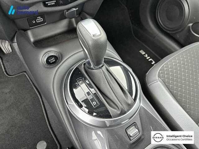 Nissan Juke 1.6 Hybrid 143ch N-Connecta 2023.5