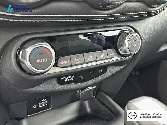 Nissan Juke 1.6 Hybrid 143ch N-Connecta 2023.5