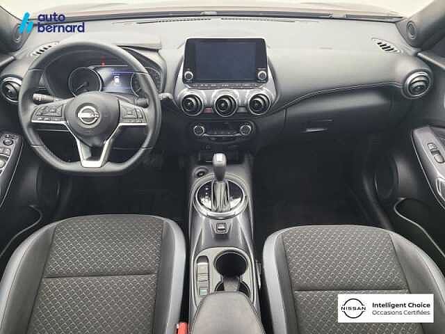 Nissan Juke 1.6 Hybrid 143ch N-Connecta 2023.5