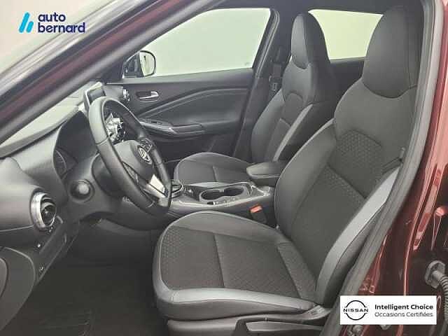 Nissan Juke 1.6 Hybrid 143ch N-Connecta 2023.5