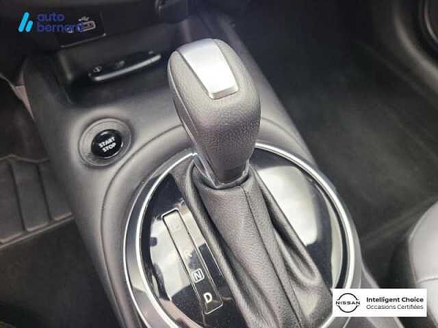 Nissan Juke 1.6 Hybrid 143ch N-Connecta 2023.5