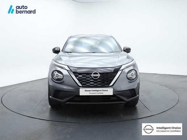 Nissan Juke 1.6 Hybrid 143ch N-Connecta 2023.5