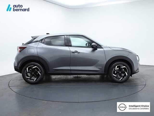 Nissan Juke 1.6 Hybrid 143ch N-Connecta 2023.5