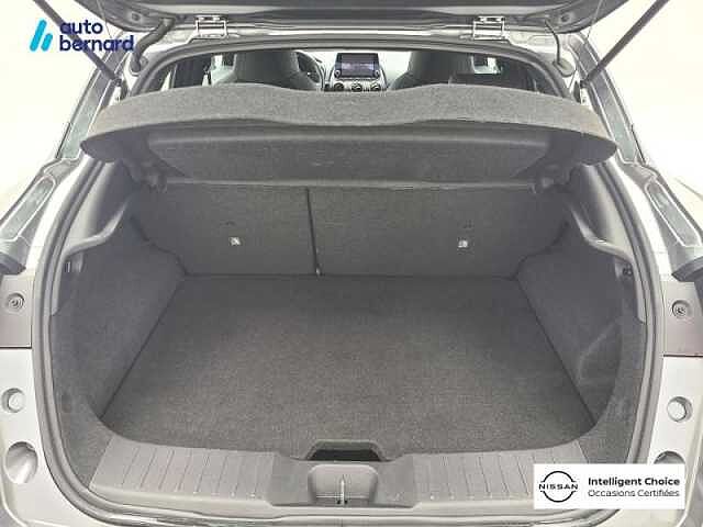 Nissan Juke 1.6 Hybrid 143ch N-Connecta 2023.5