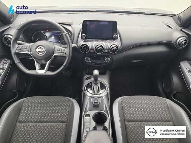 Nissan Juke 1.6 Hybrid 143ch N-Connecta 2023.5