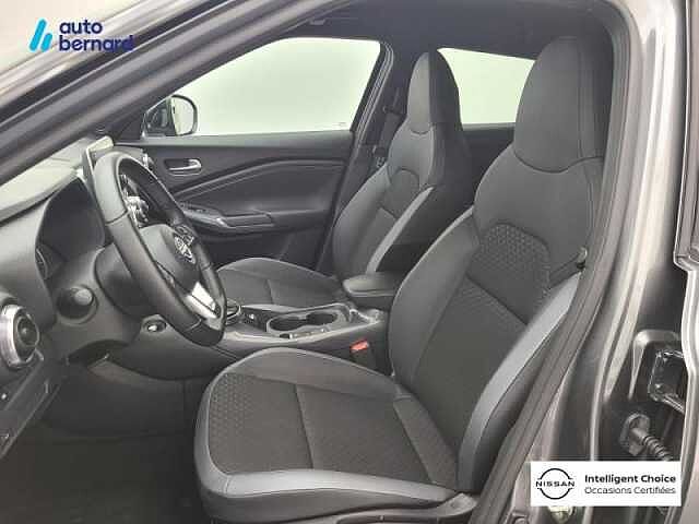 Nissan Juke 1.6 Hybrid 143ch N-Connecta 2023.5