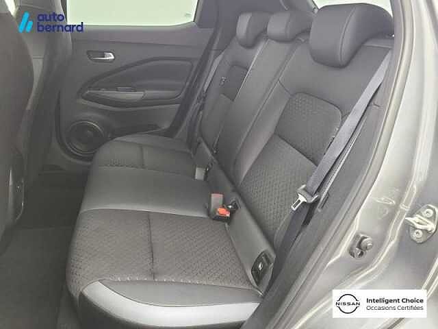Nissan Juke 1.6 Hybrid 143ch N-Connecta 2023.5