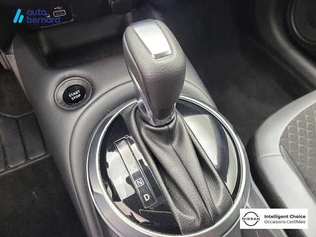 Nissan Juke 1.6 Hybrid 143ch N-Connecta 2023.5