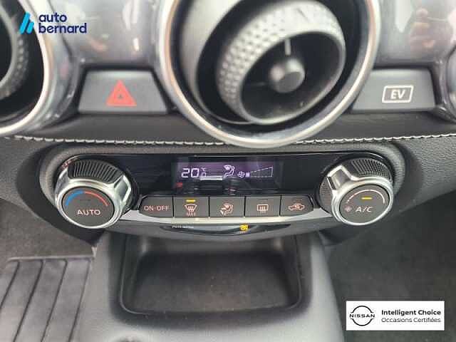 Nissan Juke 1.6 Hybrid 143ch N-Connecta 2023.5
