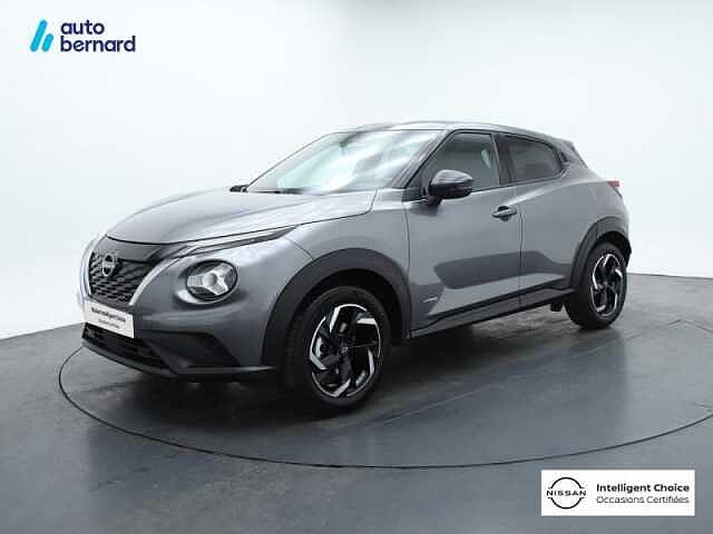 Nissan Juke 1.6 Hybrid 143ch N-Connecta 2023.5