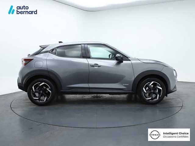 Nissan Juke 1.6 Hybrid 143ch N-Connecta 2023.5