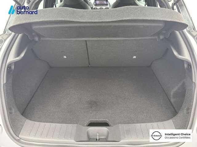 Nissan Juke 1.6 Hybrid 143ch N-Connecta 2023.5