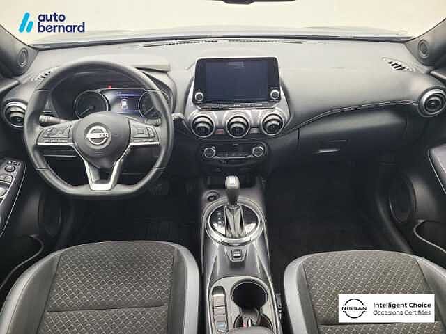 Nissan Juke 1.6 Hybrid 143ch N-Connecta 2023.5