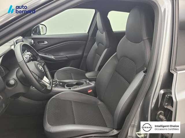 Nissan Juke 1.6 Hybrid 143ch N-Connecta 2023.5