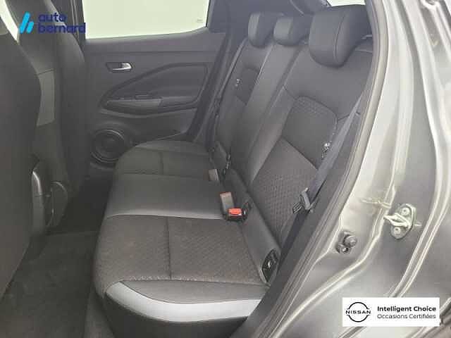 Nissan Juke 1.6 Hybrid 143ch N-Connecta 2023.5