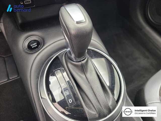 Nissan Juke 1.6 Hybrid 143ch N-Connecta 2023.5