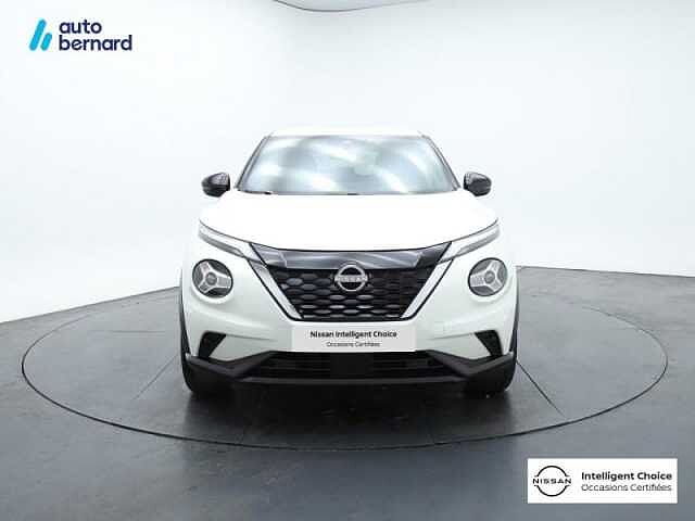 Nissan Juke 1.6 Hybrid 143ch N-Connecta 2023.5