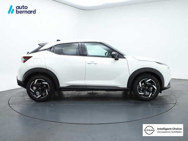 Nissan Juke 1.6 Hybrid 143ch N-Connecta 2023.5