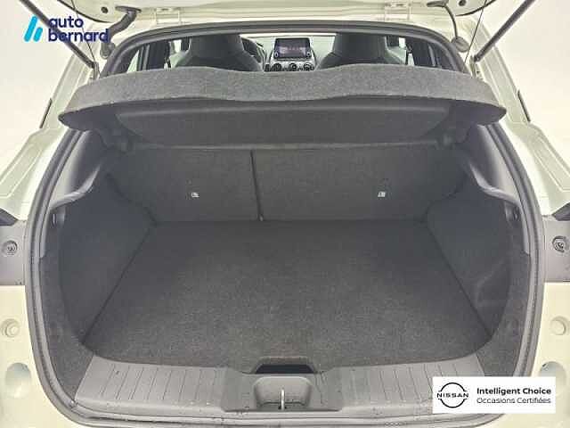 Nissan Juke 1.6 Hybrid 143ch N-Connecta 2023.5