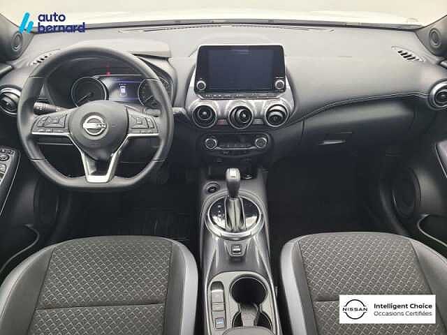 Nissan Juke 1.6 Hybrid 143ch N-Connecta 2023.5