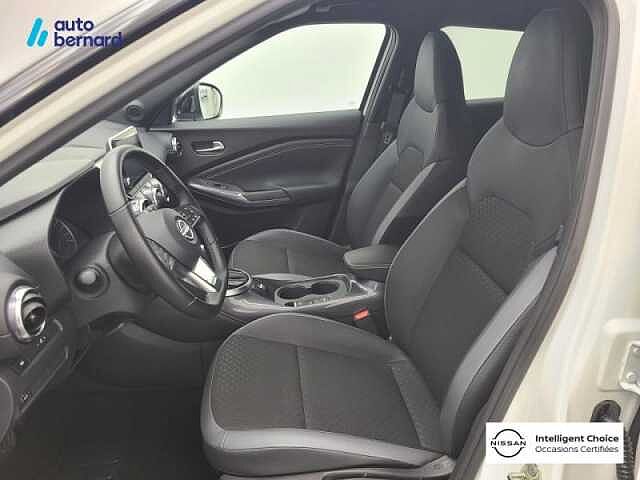 Nissan Juke 1.6 Hybrid 143ch N-Connecta 2023.5