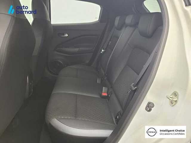 Nissan Juke 1.6 Hybrid 143ch N-Connecta 2023.5