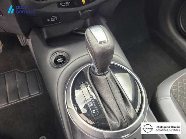 Nissan Juke 1.6 Hybrid 143ch N-Connecta 2023.5