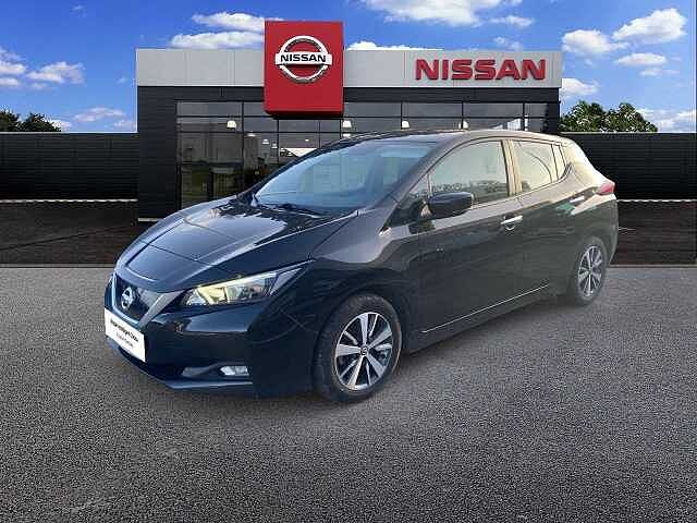 Nissan Leaf Electrique 40kWh