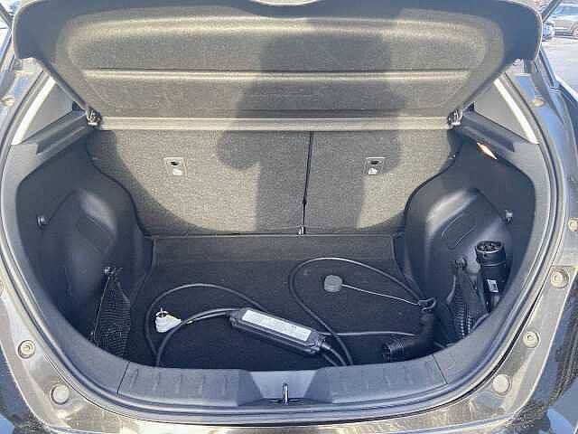 Nissan Leaf Electrique 40kWh