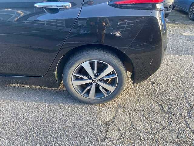 Nissan Leaf Electrique 40kWh
