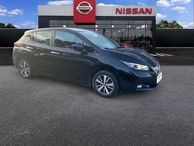 Nissan Leaf Electrique 40kWh