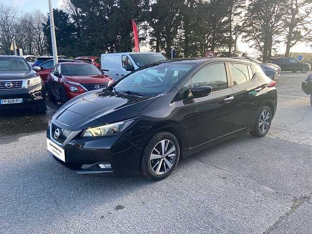 Nissan Leaf Electrique 40kWh