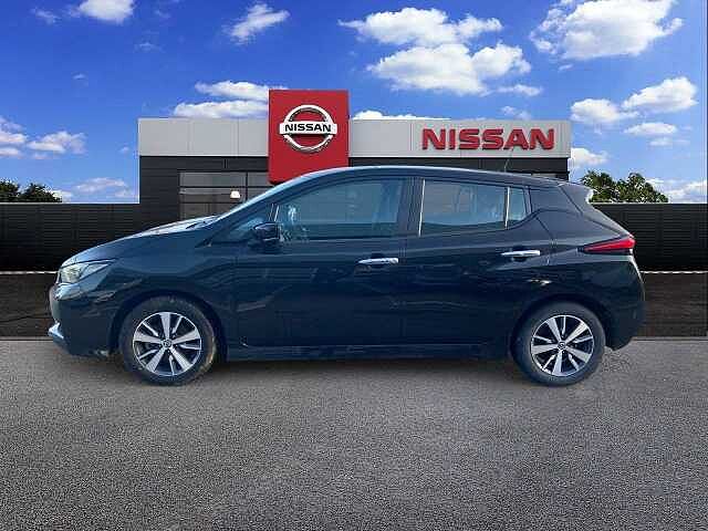 Nissan Leaf Electrique 40kWh