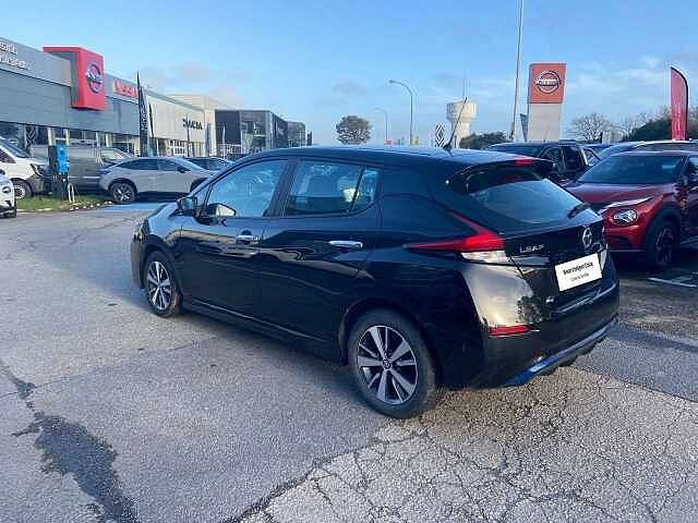 Nissan Leaf Electrique 40kWh