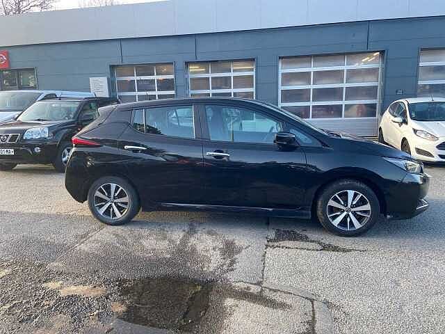 Nissan Leaf Electrique 40kWh